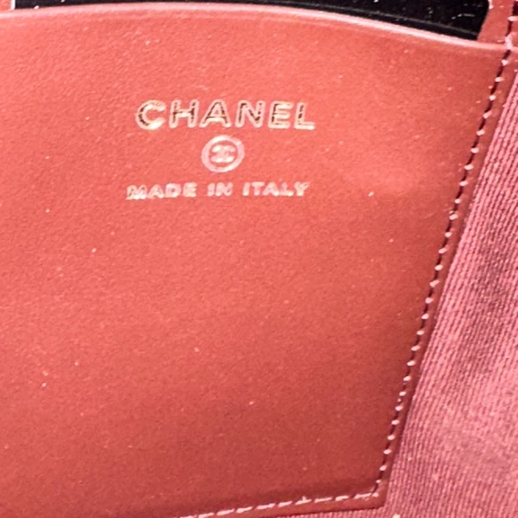 ❌SOLD ELSEWHERE❌ CHANEL NEW Mini Classic Backpack/Crossbody Black Caviar Leather - Picture 16 of 17